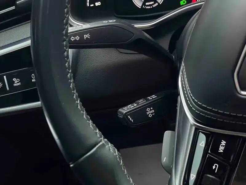 Audi A6L 2023 40 TFSI Luxury Dynamic — миниатюра 13
