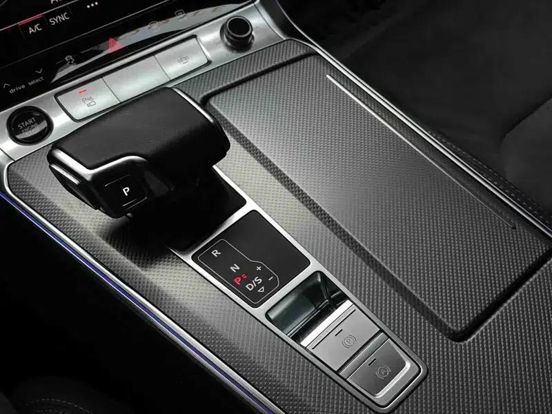 Audi A6L 2023 40 TFSI Luxury Dynamic — миниатюра 18