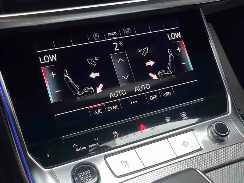 Audi A6L 2023 40 TFSI Luxury Dynamic — миниатюра 8