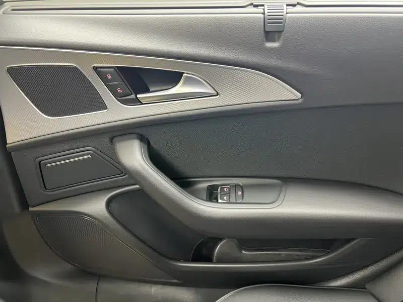 2016 Audi A6L TFSI Sport — миниатюра 16