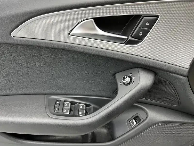 2016 Audi A6L TFSI Sport — миниатюра 32