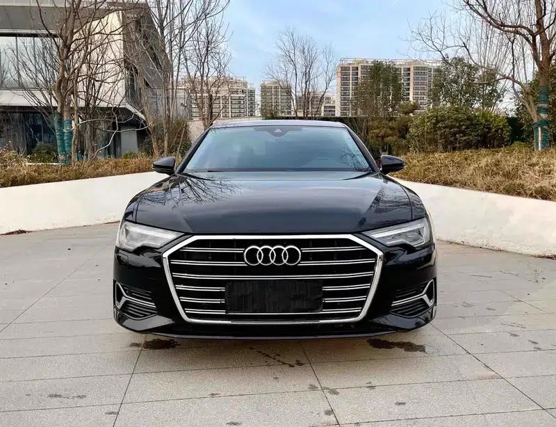 Audi A6L 2023 40 TFSI Luxury Elegance — миниатюра 2