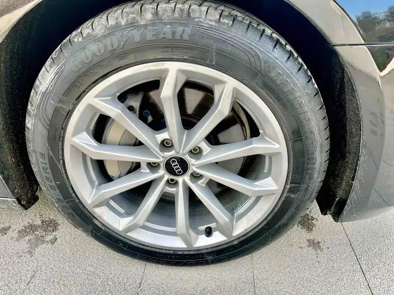 Audi A6L 2023 40 TFSI Luxury Elegance — миниатюра 12