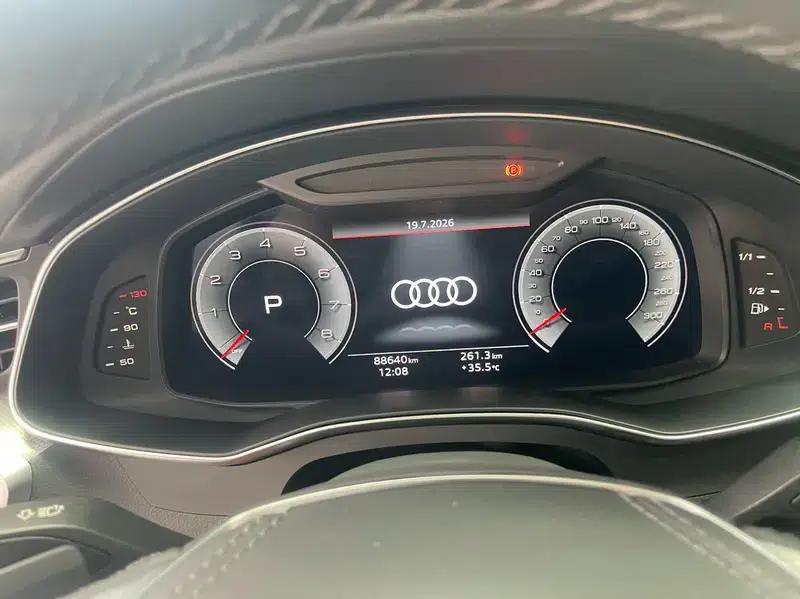 Audi A6L 2023 40 TFSI Luxury Elegance — миниатюра 15