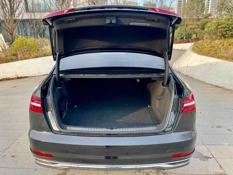 Audi A6L 2023 40 TFSI Luxury Elegance — миниатюра 21