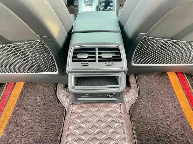 Audi A6L 2023 40 TFSI Luxury Elegance — миниатюра 9
