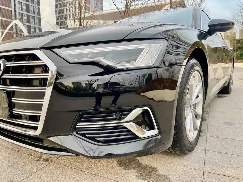 Audi A6L 2023 40 TFSI Luxury Elegance — миниатюра 10