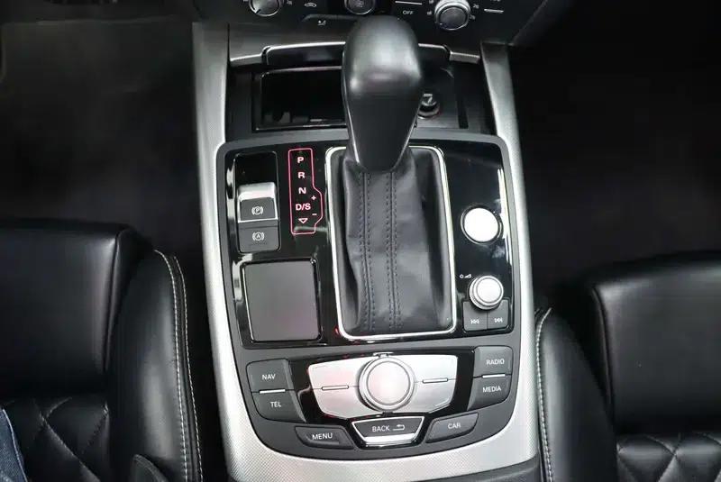 2016 Audi A6L TFSI Sport — миниатюра 17