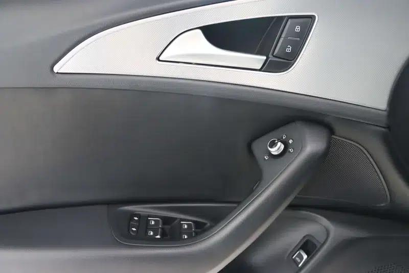 2016 Audi A6L TFSI Sport — миниатюра 21