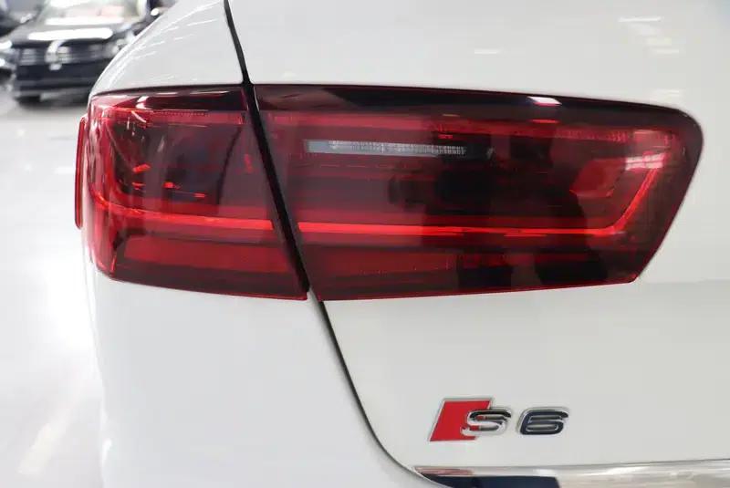 2016 Audi A6L TFSI Sport — миниатюра 8