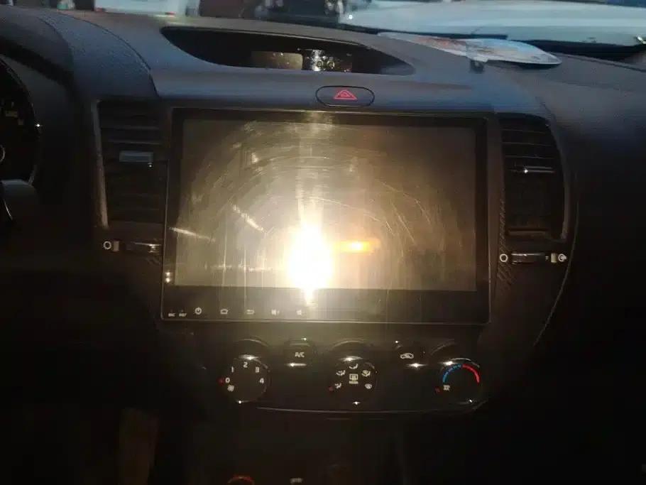 Kia K3 2016 1.6L Manual GL — миниатюра 13
