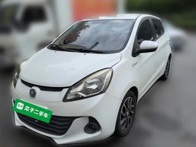 CHANGAN Benni 2014 1.4L IMT Luxury Model
