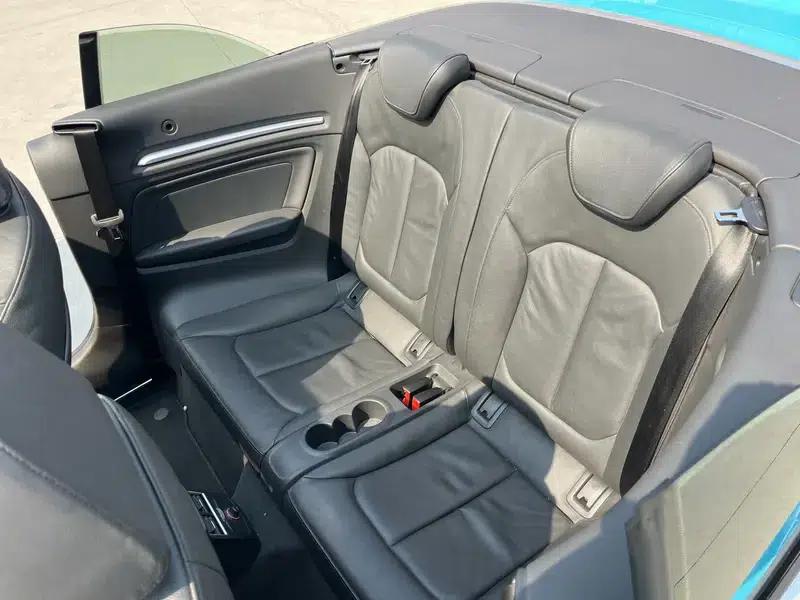 2015 Audi A3 (Imported) Cabriolet 40 TFSI — миниатюра 22