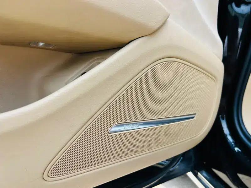 2012 Audi A8 A8L 45 TFSI quattro Comfort — миниатюра 11