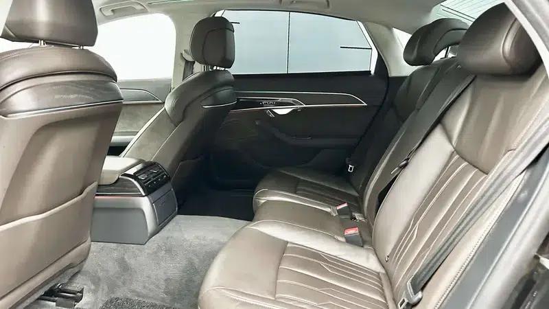 2019 Audi A8 A8L 50 TFSI quattro Comfort — миниатюра 15