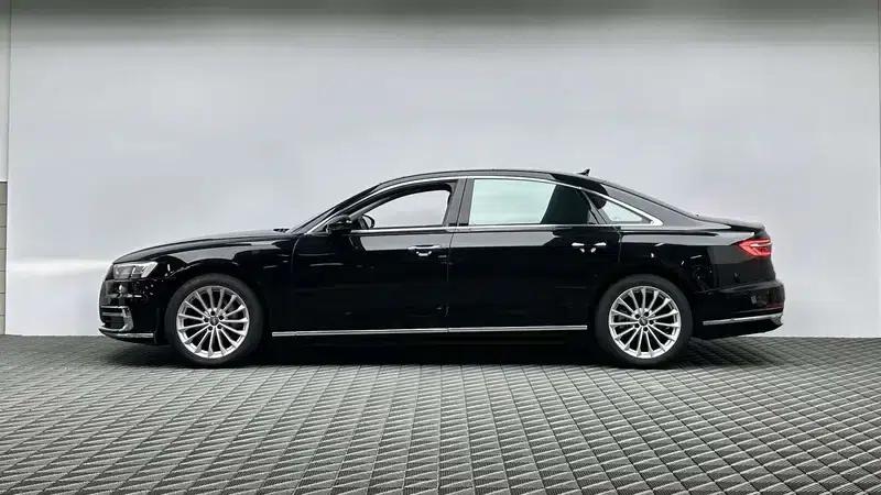 2019 Audi A8 A8L 50 TFSI quattro Comfort — миниатюра 4