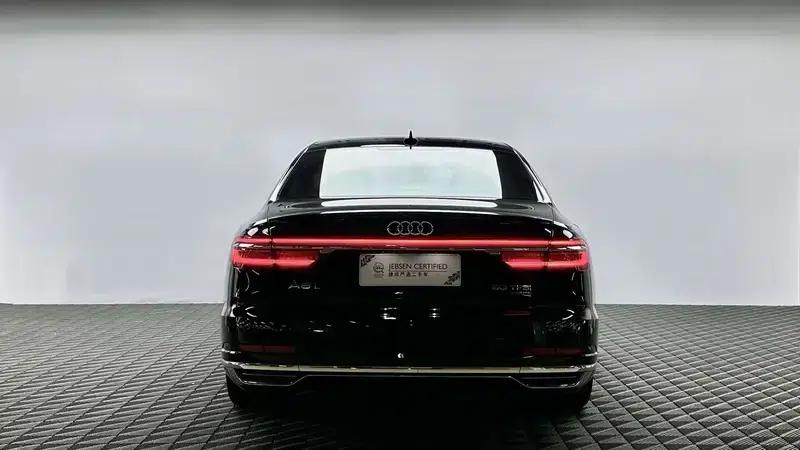 2019 Audi A8 A8L 50 TFSI quattro Comfort — миниатюра 6