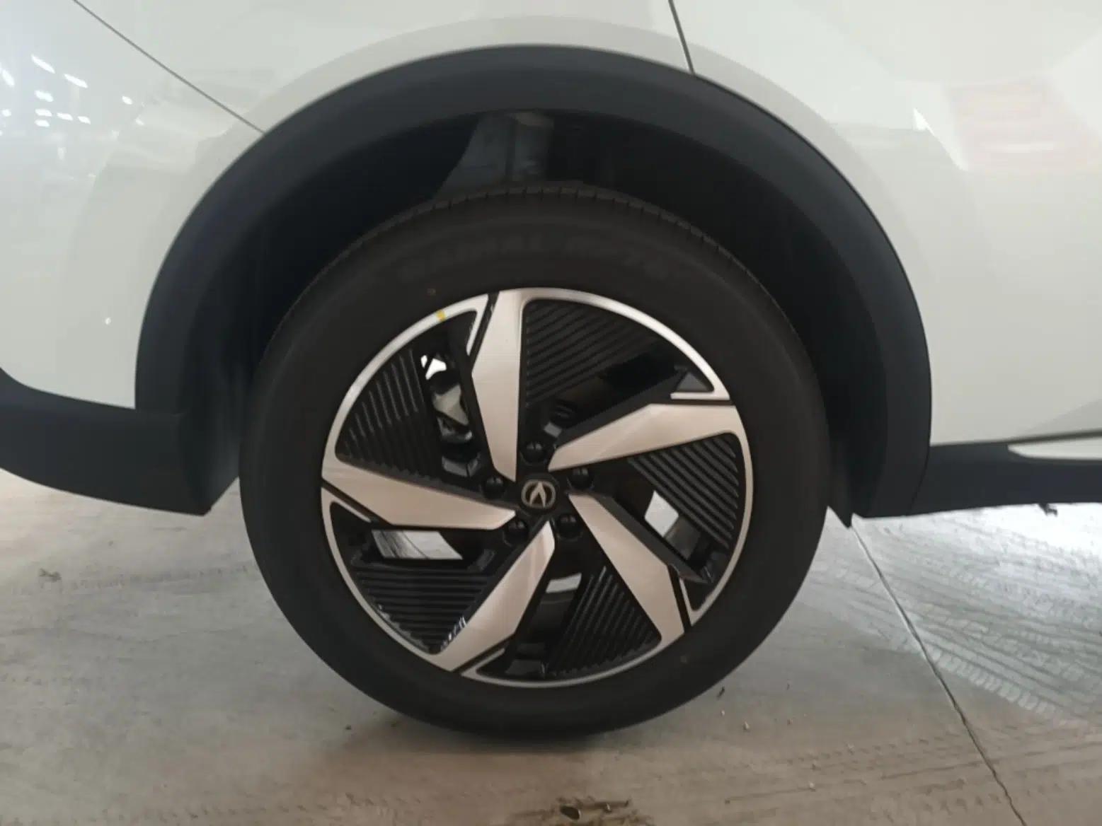 CHANGAN CS55PLUS PHEV 2026 Model, Smart New Blue Whale 125km Zhiyue Version — миниатюра 11