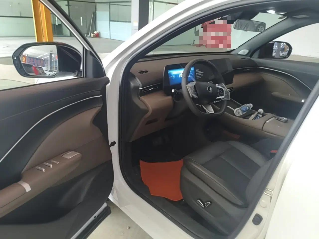 CHANGAN CS55PLUS PHEV 2026 Model, Smart New Blue Whale 125km Zhiyue Version — миниатюра 18
