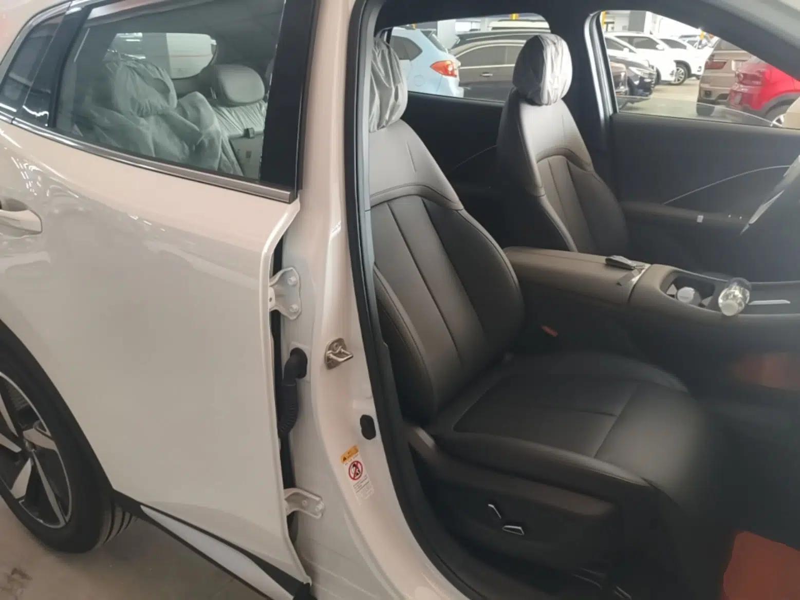 CHANGAN CS55PLUS PHEV 2026 Model, Smart New Blue Whale 125km Zhiyue Version — миниатюра 19