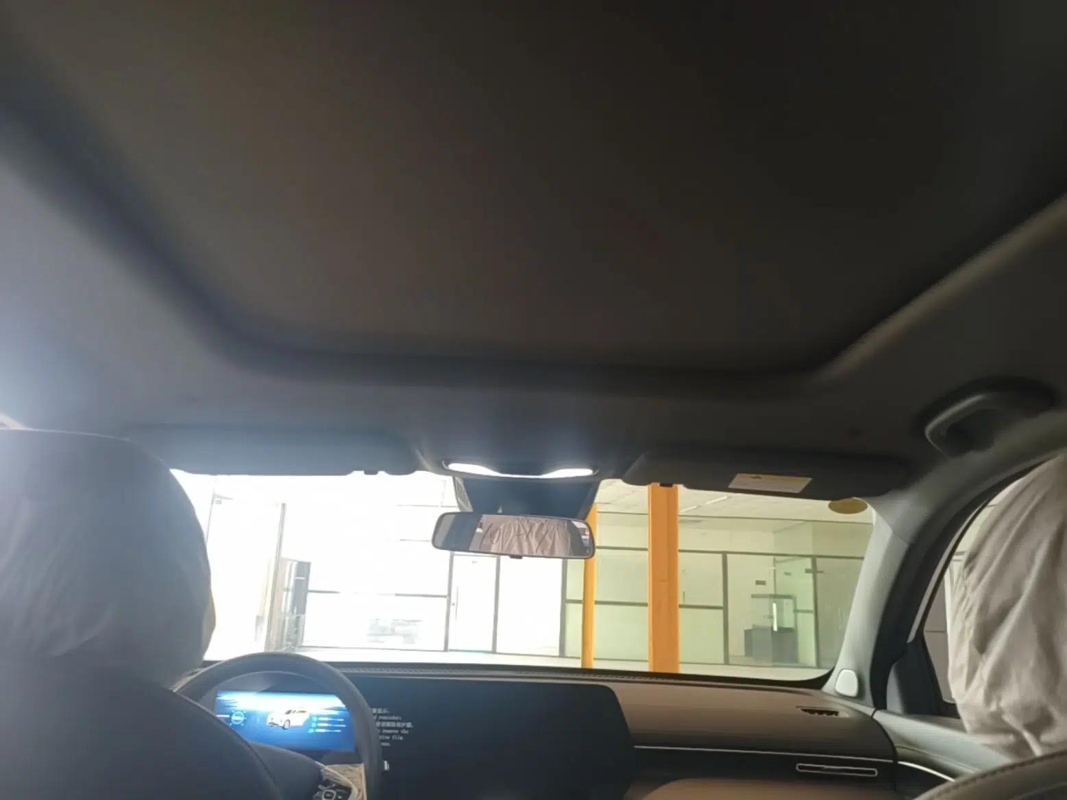 CHANGAN CS55PLUS PHEV 2026 Model, Smart New Blue Whale 125km Zhiyue Version — миниатюра 21