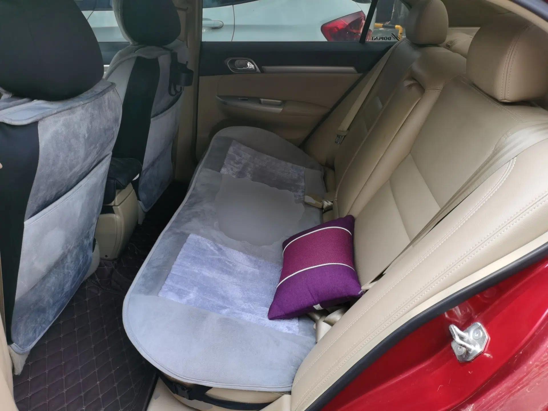 Great Wall C50 2012 1.5T Manual Elite Version — миниатюра 17