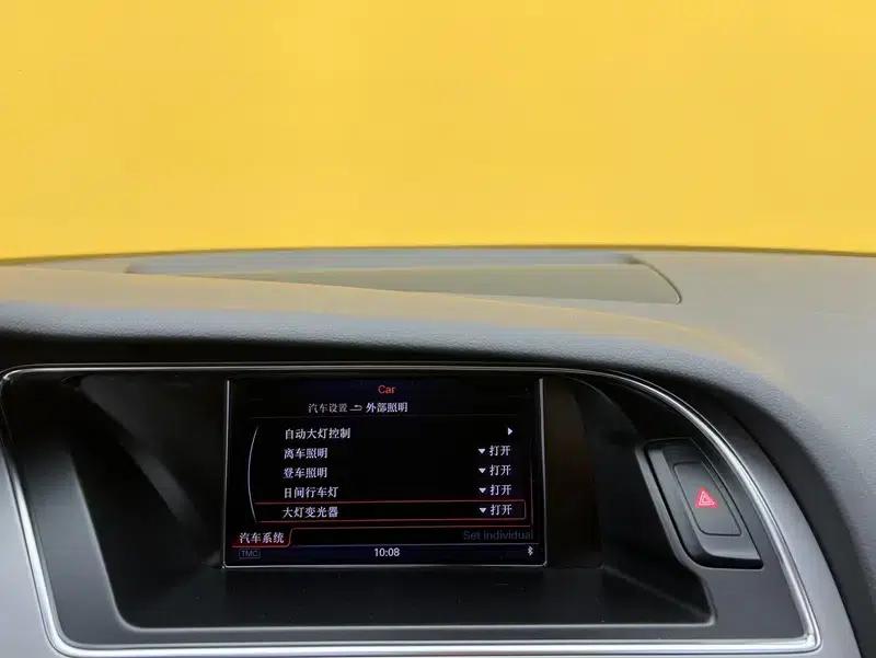 2012 Audi S5 3.0T Sportback — миниатюра 13