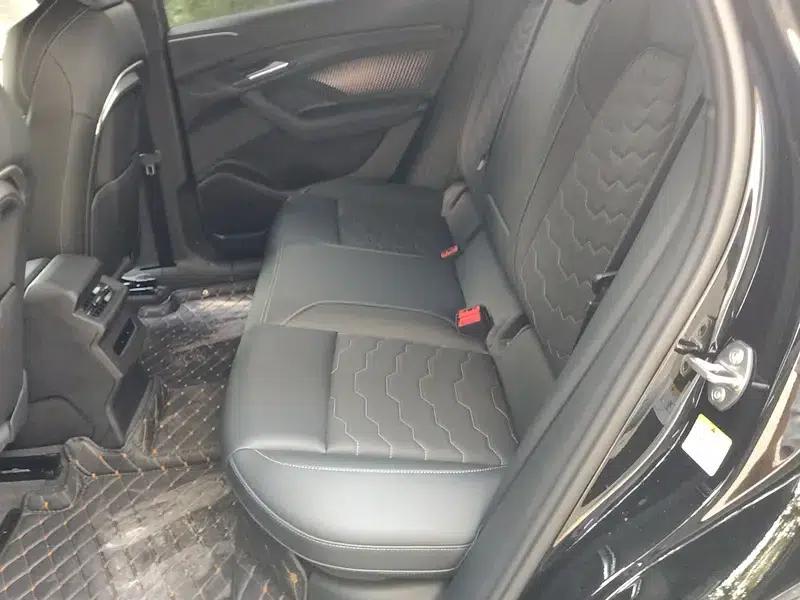 Audi Q6L e-tron 2026 Extended Range Version — миниатюра 9