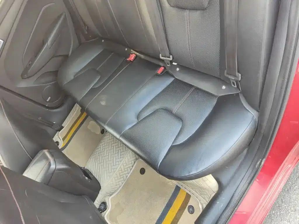 Chery Arrizo 5 2017 1.5L Manual Trendsetter Edition — миниатюра 17