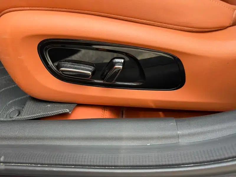 AION RT 2025 520 Smart Edition — миниатюра 12