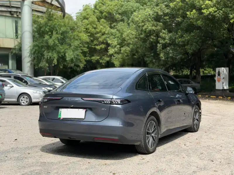 AION RT 2025 520 Smart Edition — миниатюра 7