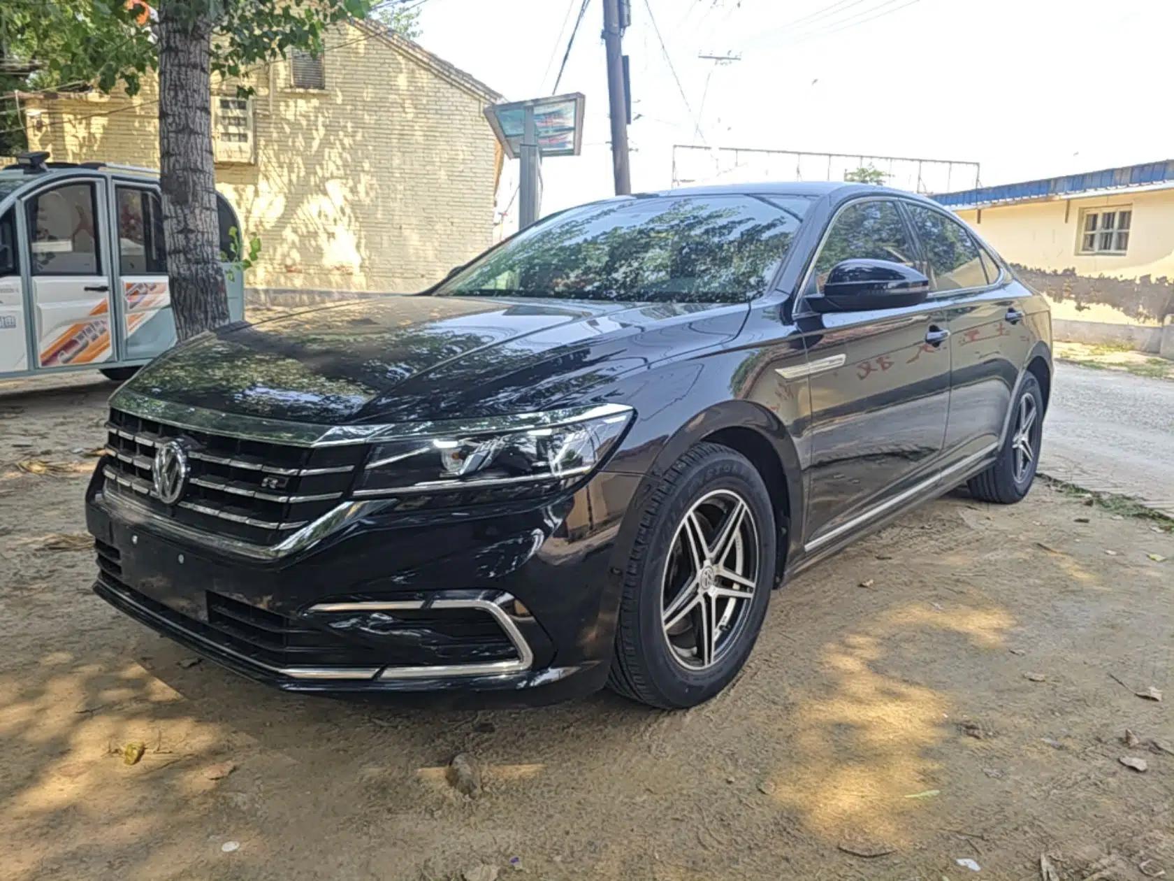 Volkswagen Passat 2021 280TSI Business Edition — миниатюра 1