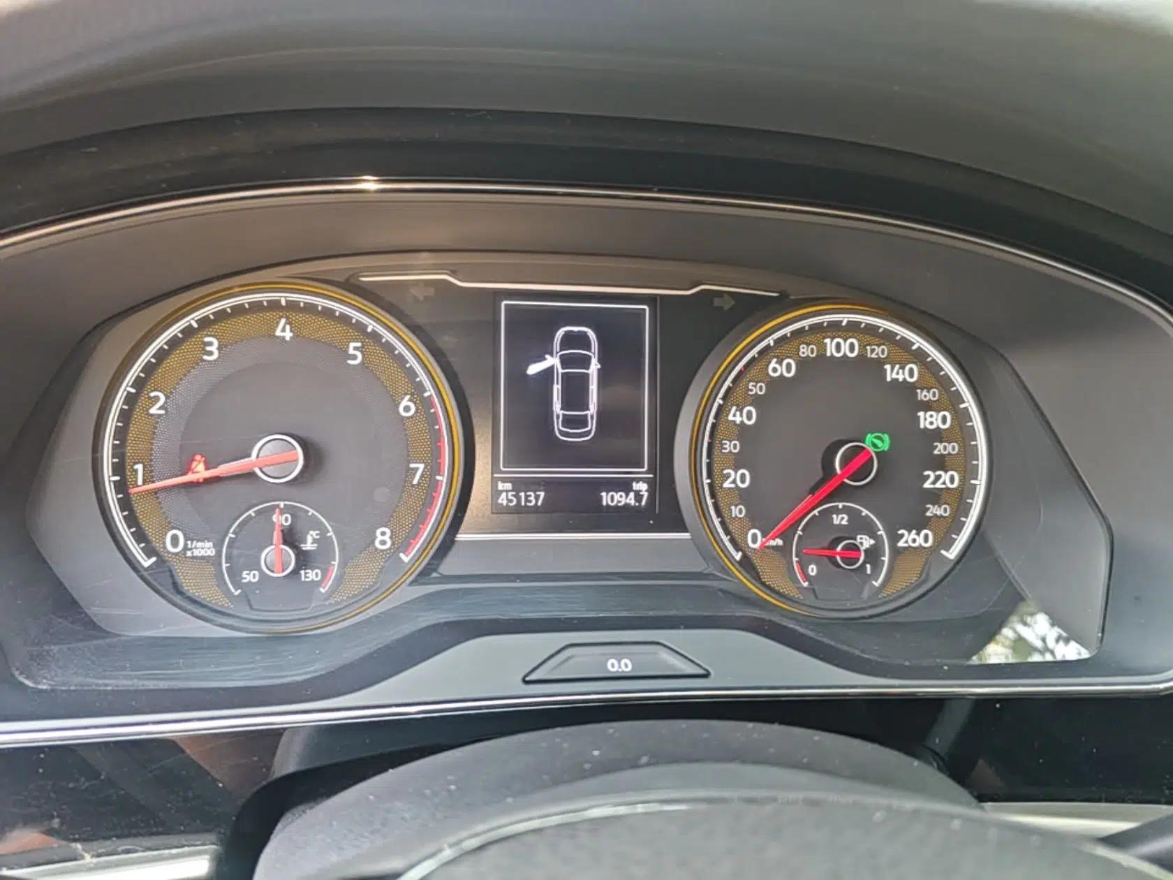 Volkswagen Passat 2021 280TSI Business Edition — миниатюра 14
