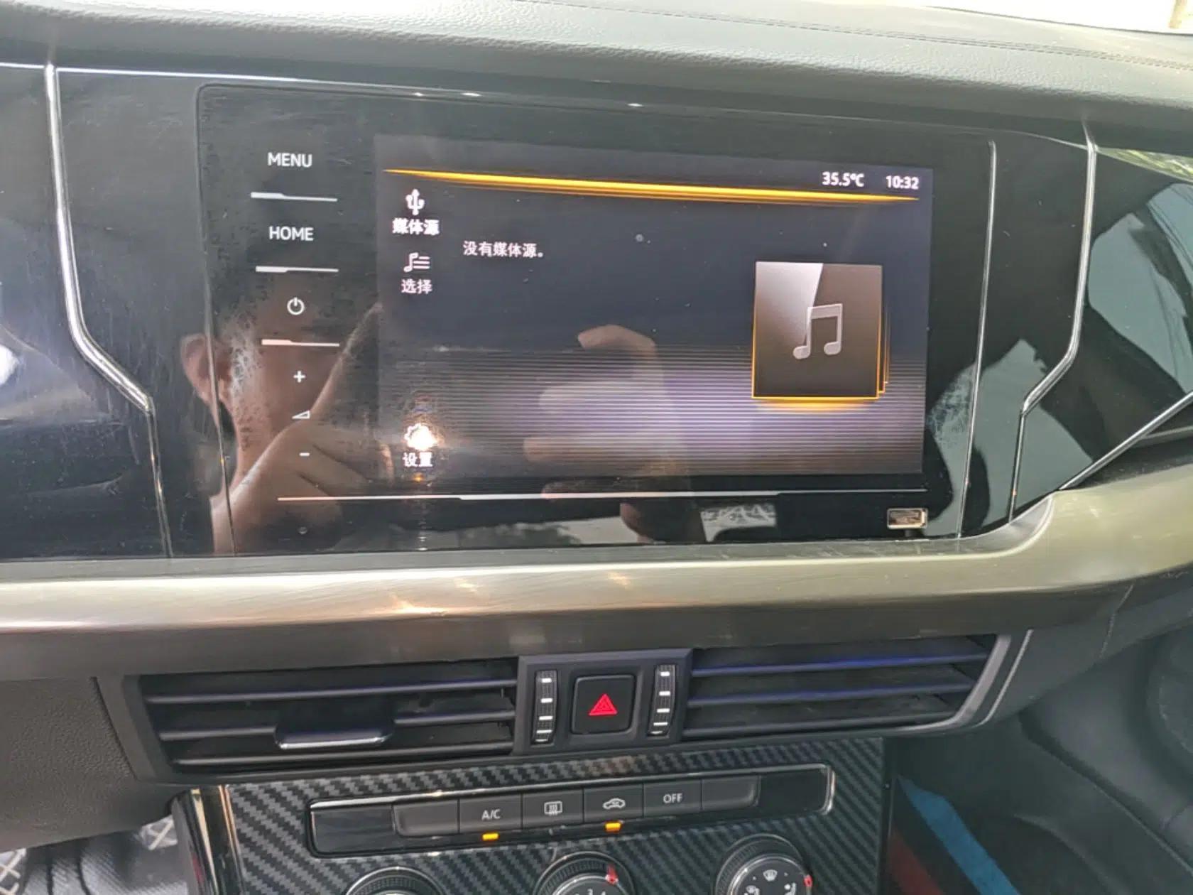 Volkswagen Passat 2021 280TSI Business Edition — миниатюра 15