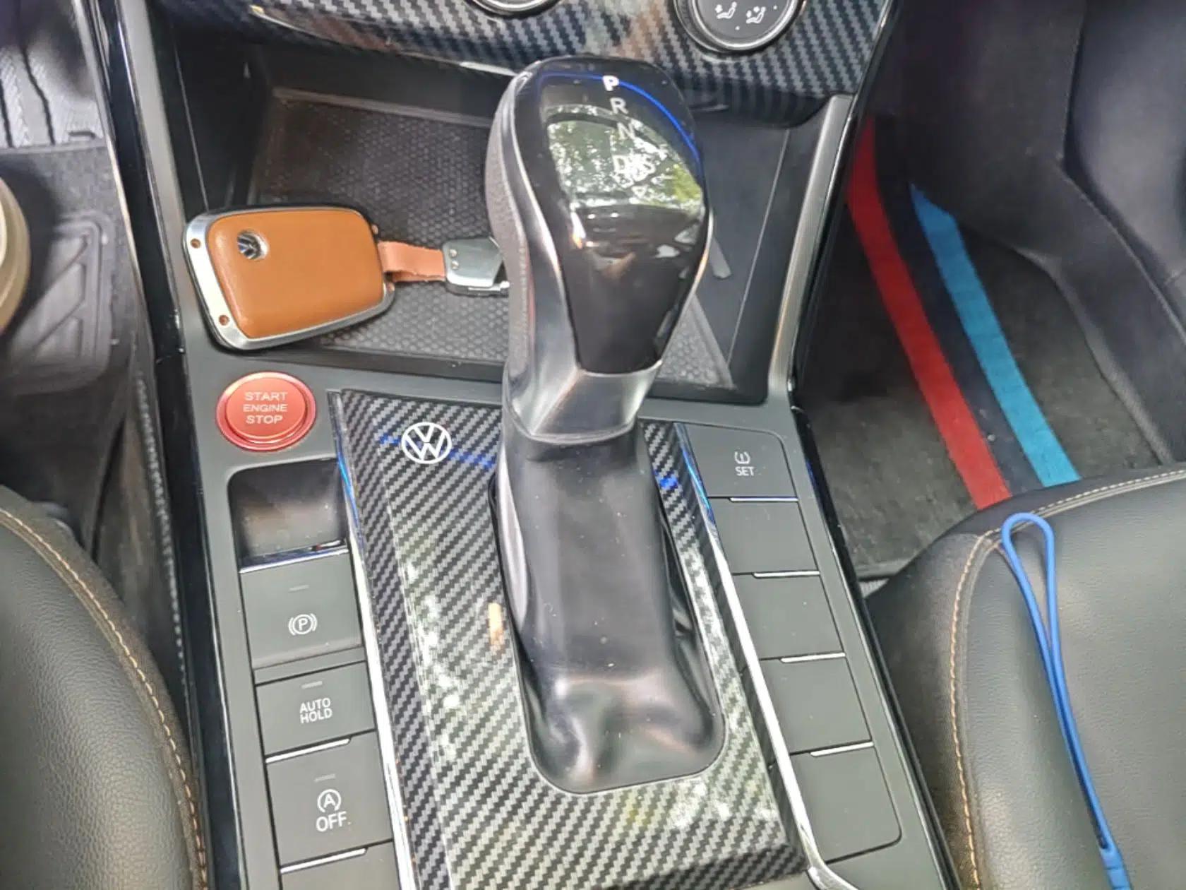 Volkswagen Passat 2021 280TSI Business Edition — миниатюра 16
