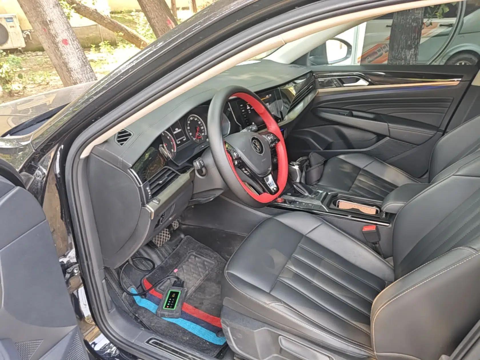Volkswagen Passat 2021 280TSI Business Edition — миниатюра 18