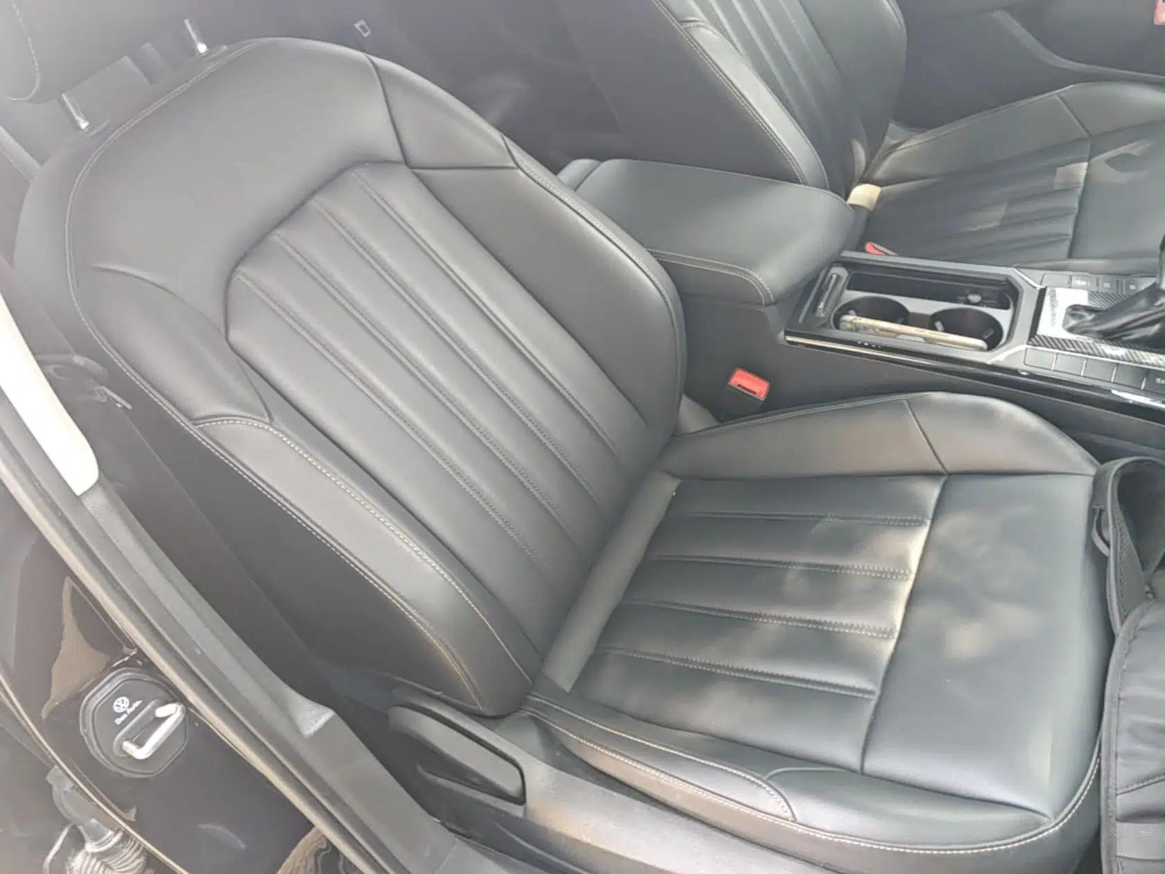 Volkswagen Passat 2021 280TSI Business Edition — миниатюра 19
