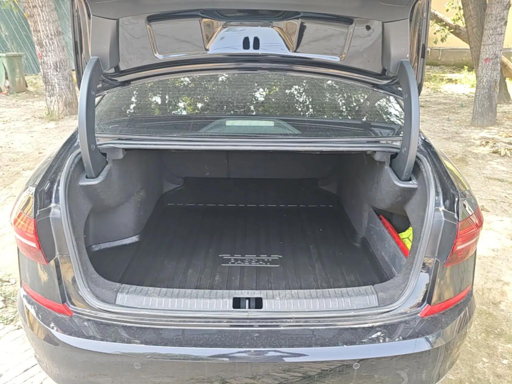 Volkswagen Passat 2021 280TSI Business Edition — миниатюра 22