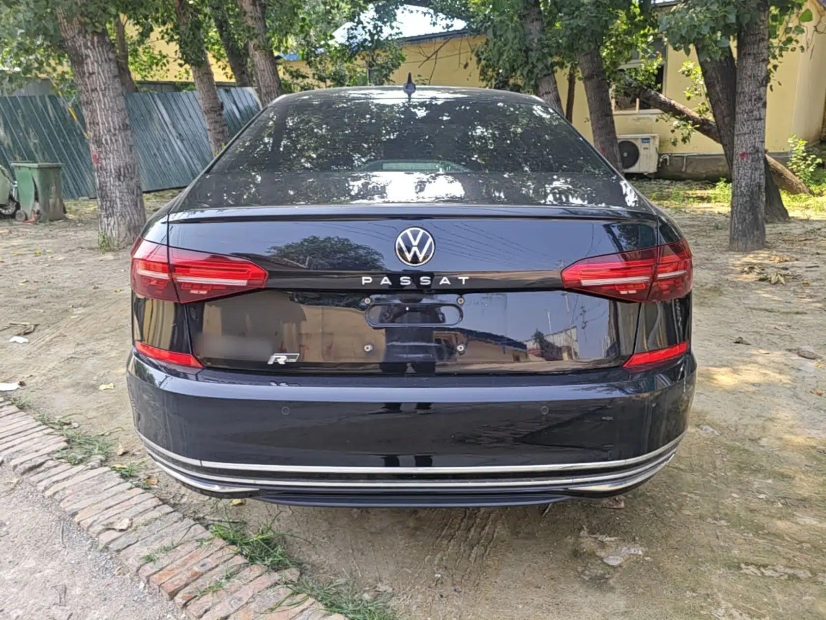 Volkswagen Passat 2021 280TSI Business Edition — миниатюра 5