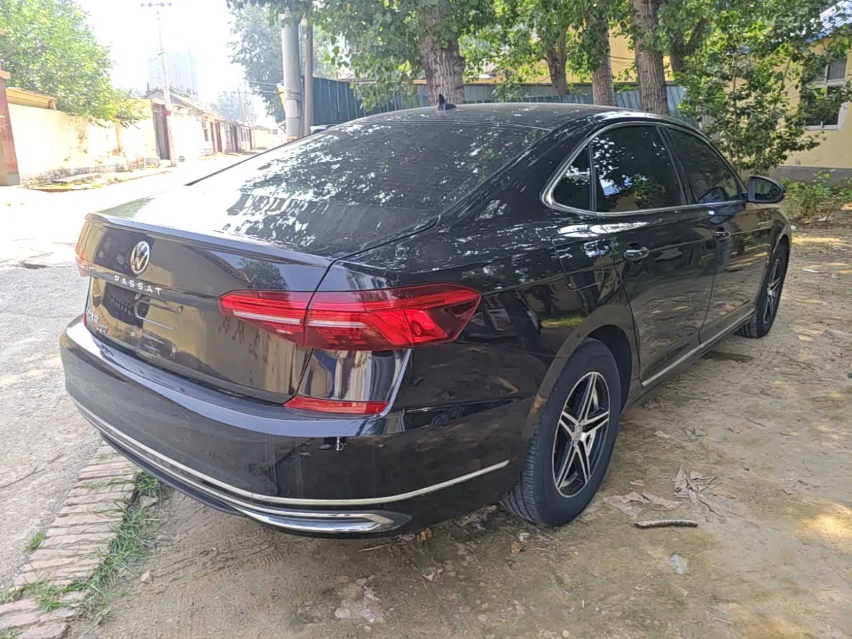 Volkswagen Passat 2021 280TSI Business Edition — миниатюра 6
