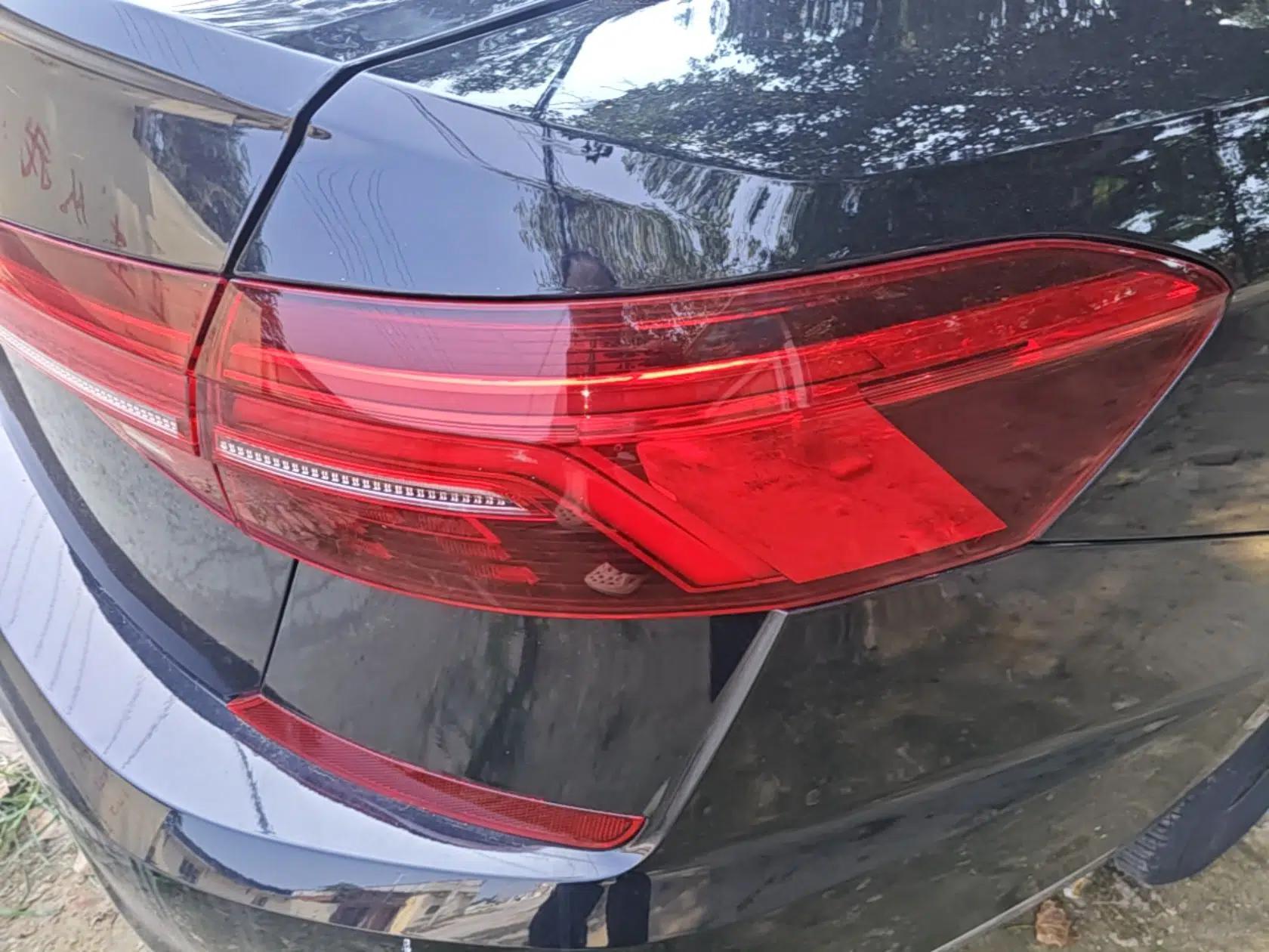 Volkswagen Passat 2021 280TSI Business Edition — миниатюра 9