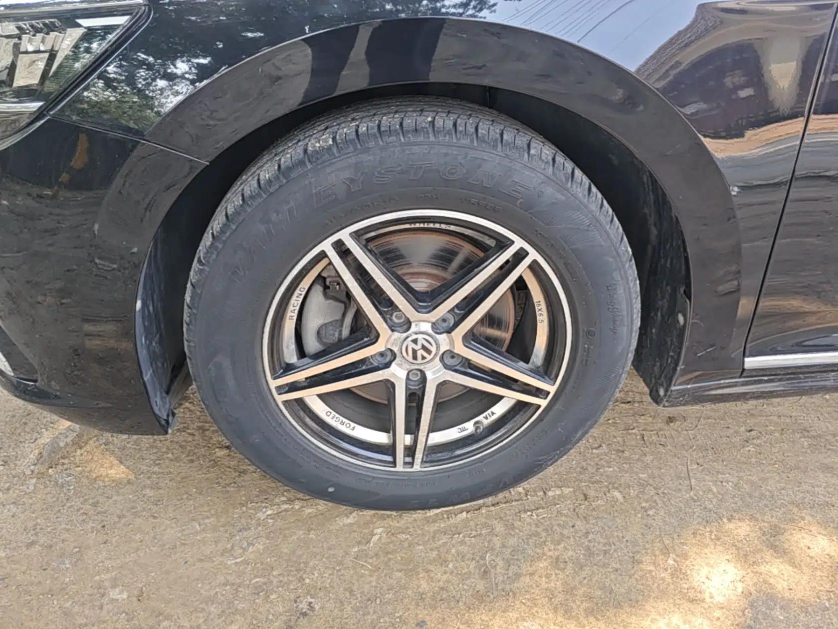 Volkswagen Passat 2021 280TSI Business Edition — миниатюра 10