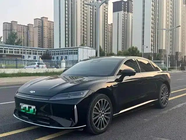 Fengyun A9L 2025 Model 260 Boya Luxury Edition