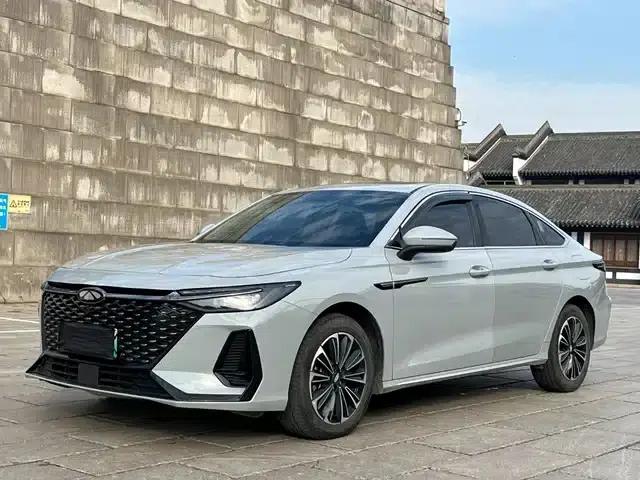 Fengyun A8 2024 Model 127 Wind Chaser Edition