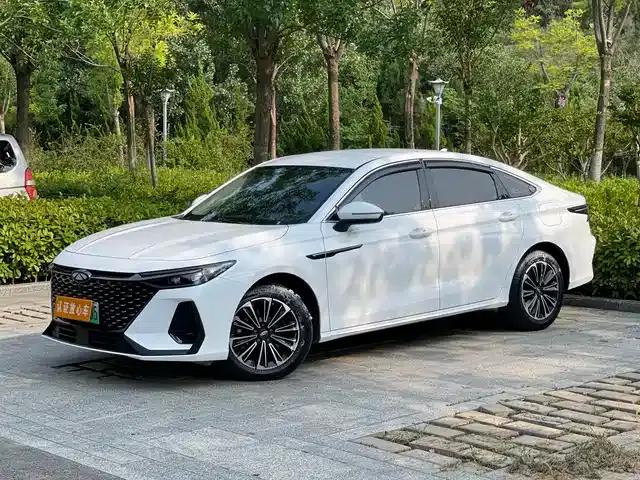 Fengyun A8 2024 Model 127 Wind Chaser Edition