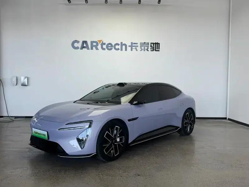 Avita 06 2025 Ultra AWD Pure Electric Edition — миниатюра 1
