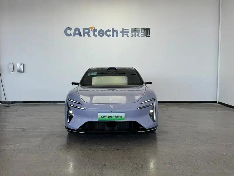 Avita 06 2025 Ultra AWD Pure Electric Edition — миниатюра 2