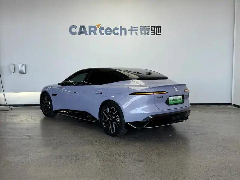 Avita 06 2025 Ultra AWD Pure Electric Edition — миниатюра 4