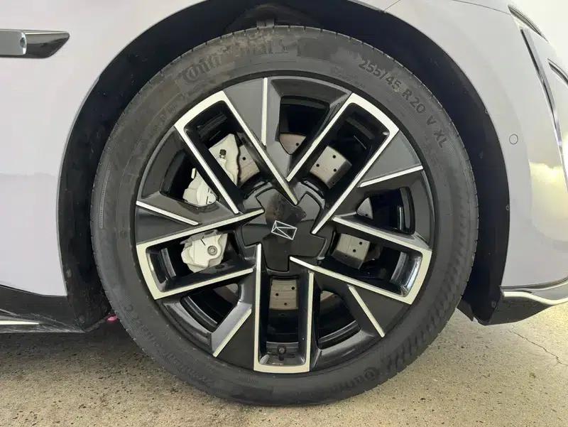Avita 06 2025 Ultra AWD Pure Electric Edition — миниатюра 7