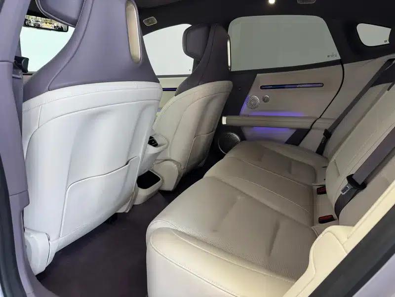 Avita 06 2025 Ultra AWD Pure Electric Edition — миниатюра 10